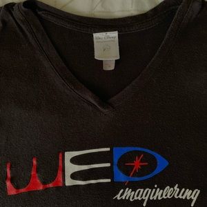 Disney Imagineering Tee